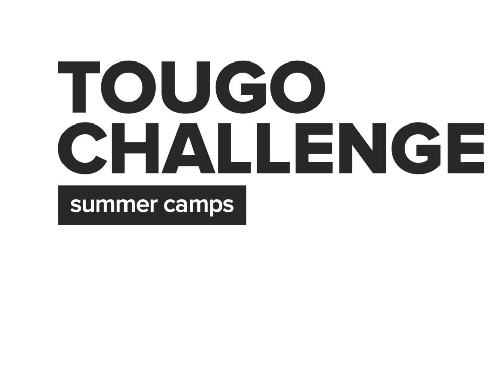 Campaign – TOUGO Challenge summer camps