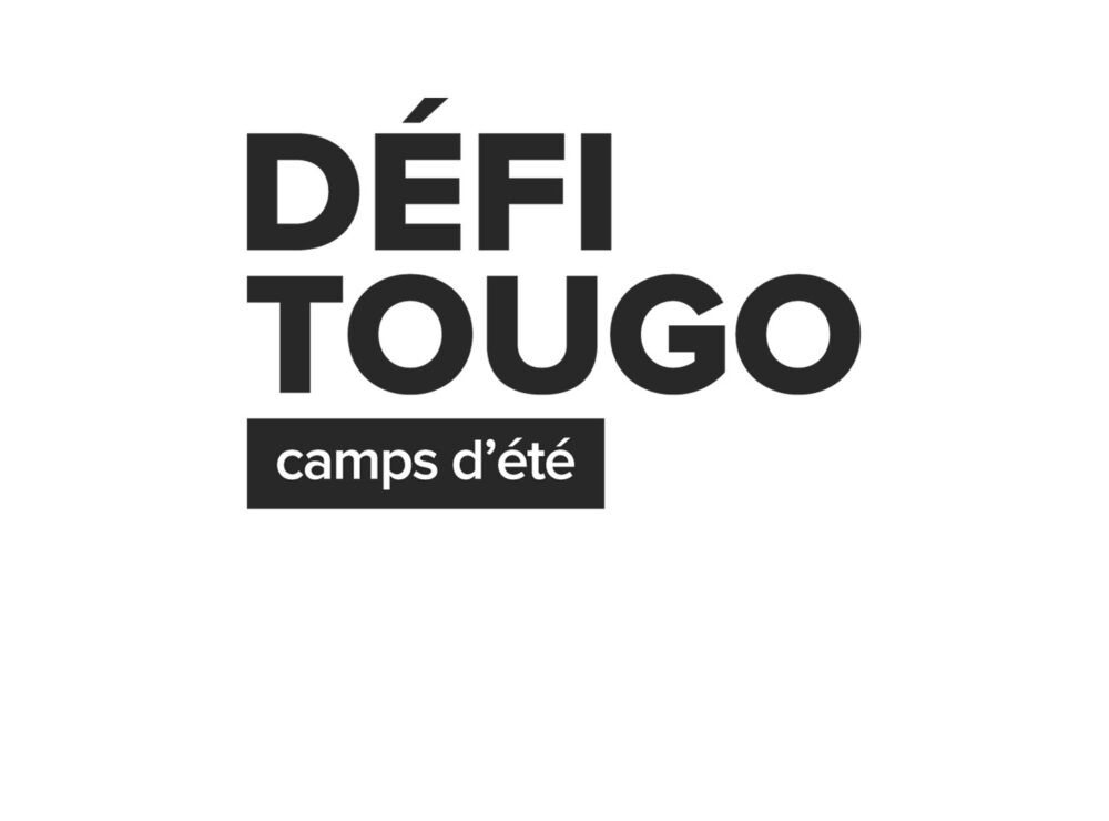 Campagne – Défi TOUGO camps d’été