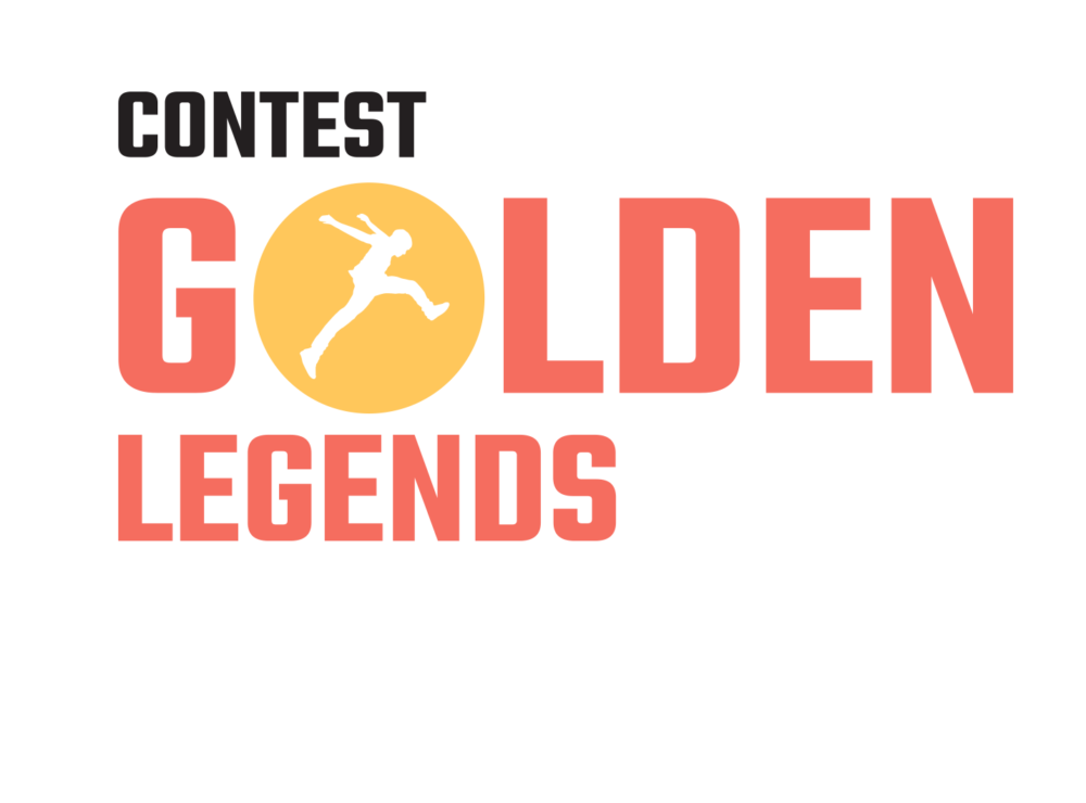 Golden Legends Contest