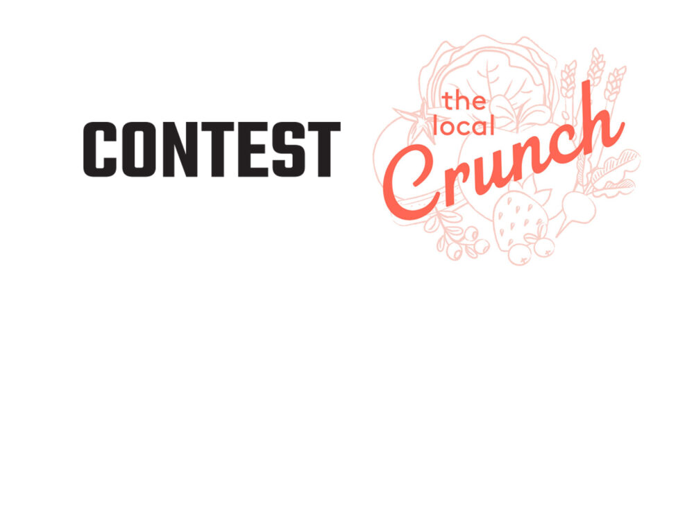 The local crunch Contest