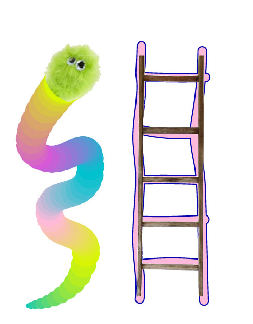 Serpents et échelles pour tester tes connaissances
